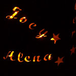 Wunschmotiv 'Kindergarten 1'