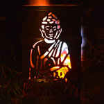 Motivtonne 'Little Buddha'