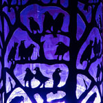 Wunschmotiv 'Raventree'