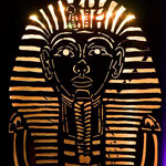 Wunschmotiv 'Tut Anch Amun'