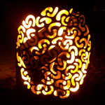 Wunschmotiv 'Unendlichkeit'