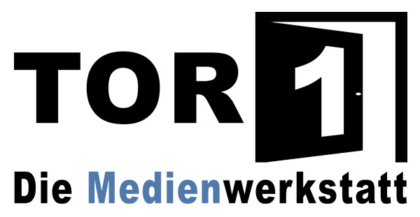 TOR 1 - Die Medienwerkstatt