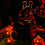 Wunschmotiv 'Afrika1'