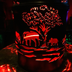 Wunschmotiv 'Afrika2'