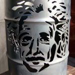 Wunschmotiv 'Albert'