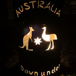 Wunschmotiv 'Australia'