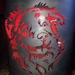 Wunschmotiv 'Australien Shephard'