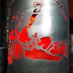 Wunschmotiv 'Bacchus'