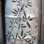 Wunschmotiv 'Bambus'