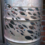 Wunschmotiv 'Der Schwarm'