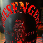 Wunschmotiv 'Friesengeist'