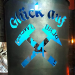 Wunschmotiv 'Glück auf'