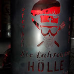 Wunschmotiv 'Köche'