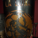 Wunschmotiv 'La Luna'