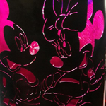 Wunschmotiv 'Minni und Micky'