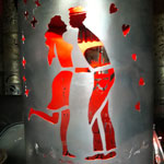 Wunschmotiv 'Paar 1'