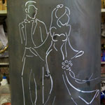 Wunschmotiv 'Paar 2'