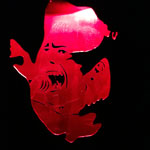 Wunschmotiv 'Queen A'