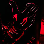 Wunschmotiv 'Queen D'