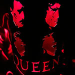 Wunschmotiv 'Queen'
