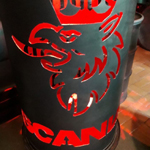 Wunschmotiv 'Scania'