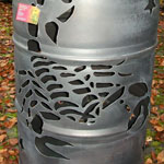 Wunschmotiv 'Skorpion'