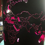 Wunschmotiv 'The Earth'