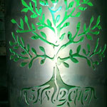 Wunschmotiv 'Tree of Life'