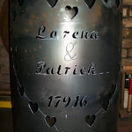 Wunschmotiv 'Vorschläge'