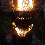 Wunschmotiv 'You and me'